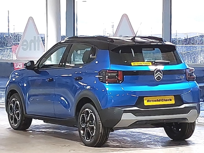 Used Citroen C3 2025 for sale - 77573464: Photo 3