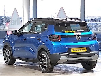 Used Citroen C3 2025 for sale - 77573464: Photo