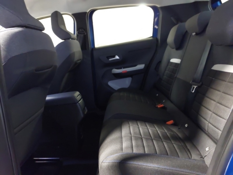 Used Citroen C3 2025 for sale - 77573464: Photo 6