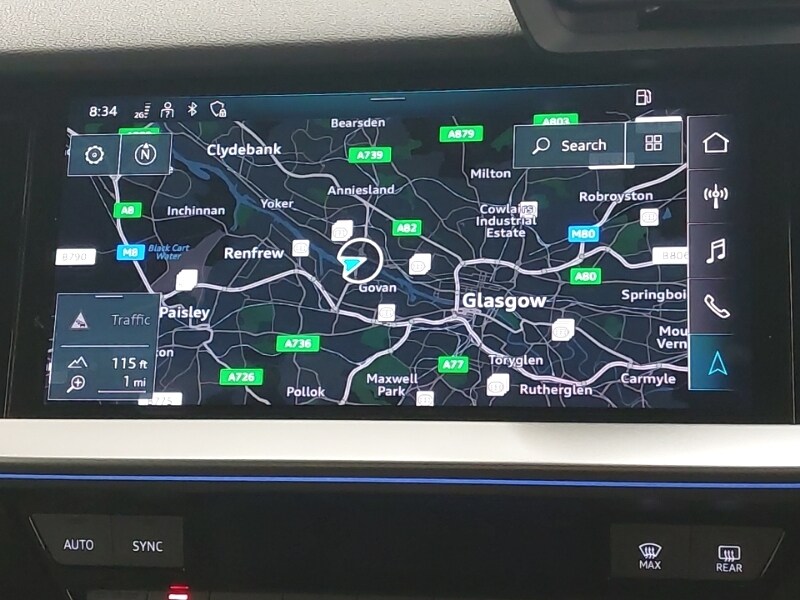 Used Audi RS3 2022 for sale - 78093824: Photo 10