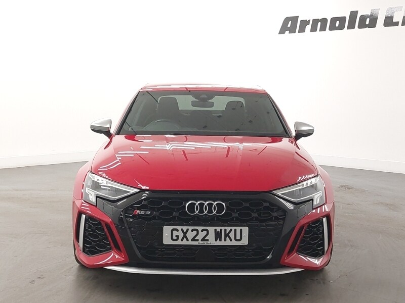Used Audi RS3 2022 for sale - 78093824: Photo 13