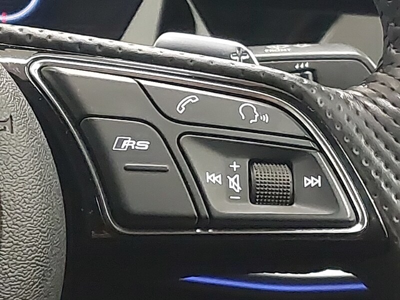 Used Audi RS3 2022 for sale - 78093824: Photo 14