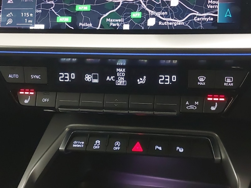 Used Audi RS3 2022 for sale - 78093824: Photo 16