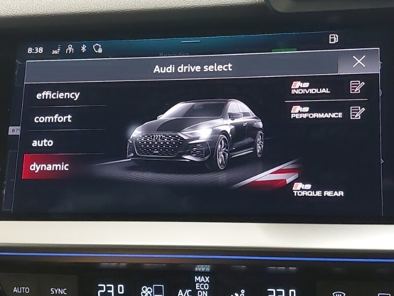 Used Audi RS3 2022 for sale - 78093824: Photo 17