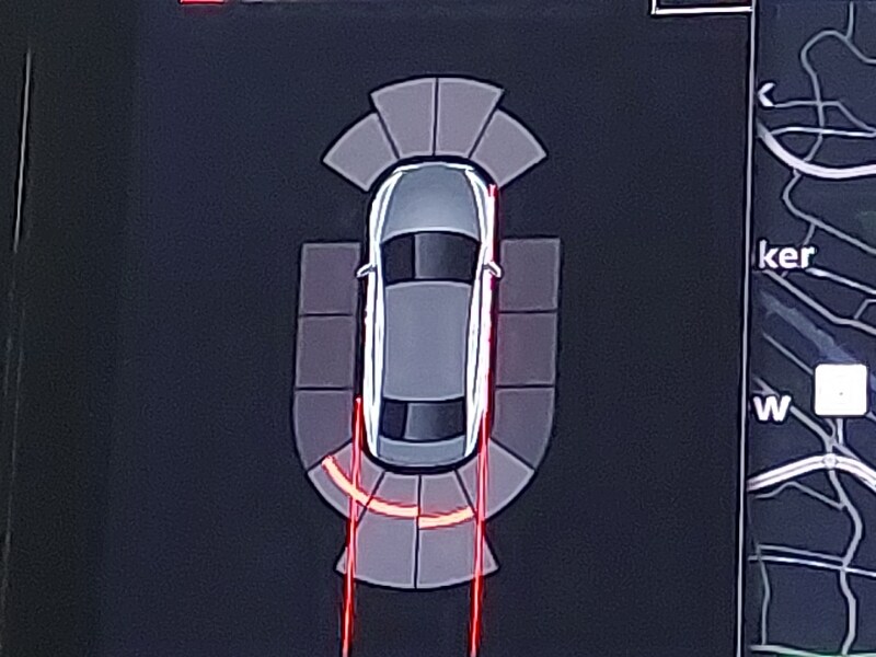 Used Audi RS3 2022 for sale - 78093824: Photo 18