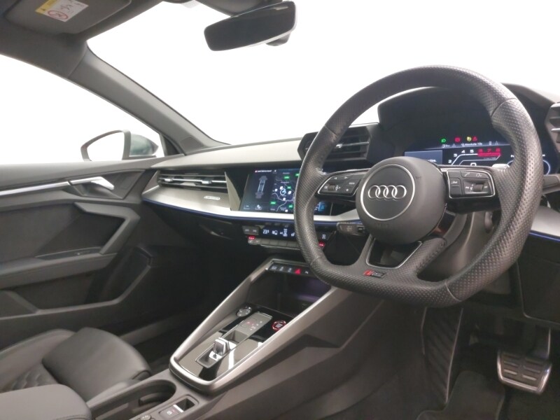 Used Audi RS3 2022 for sale - 78093824: Photo 19