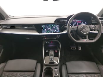 Used Audi RS3 2022 for sale - 78093824: Photo