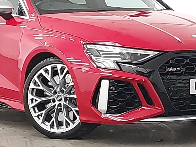 Used Audi RS3 2022 for sale - 78093824: Photo 9