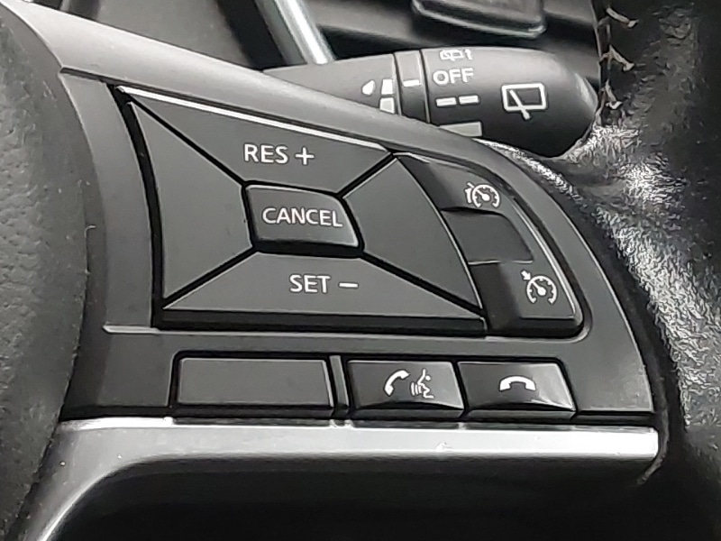 Used Nissan Qashqai 2018 for sale - 77371127: Photo 14