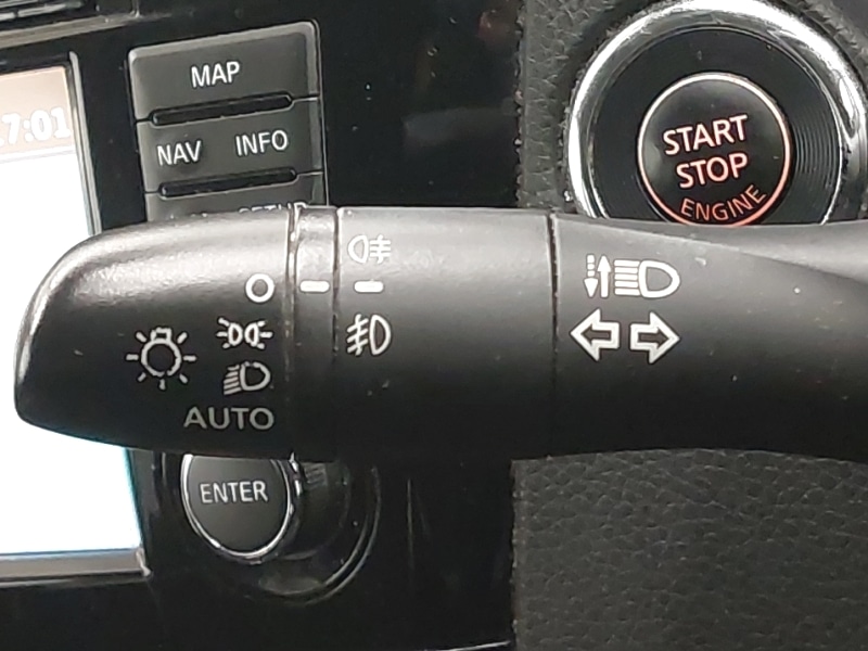 Used Nissan Qashqai 2018 for sale - 77371127: Photo 15