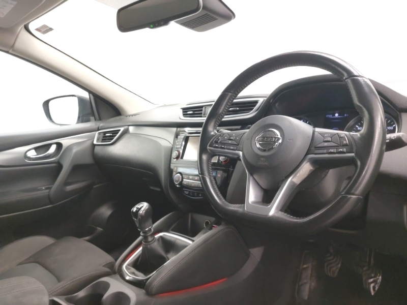 Used Nissan Qashqai 2018 for sale - 77371127: Photo 18