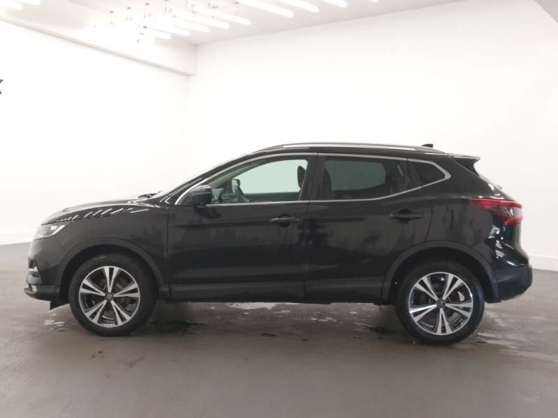 Used Nissan Qashqai 2018 for sale - 77371127: Photo 4