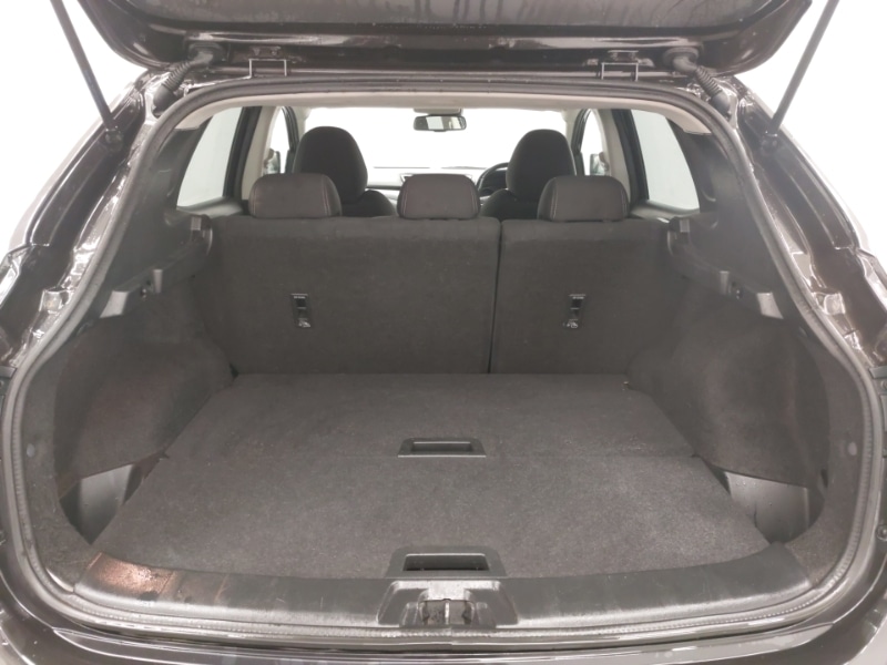 Used Nissan Qashqai 2018 for sale - 77371127: Photo 8