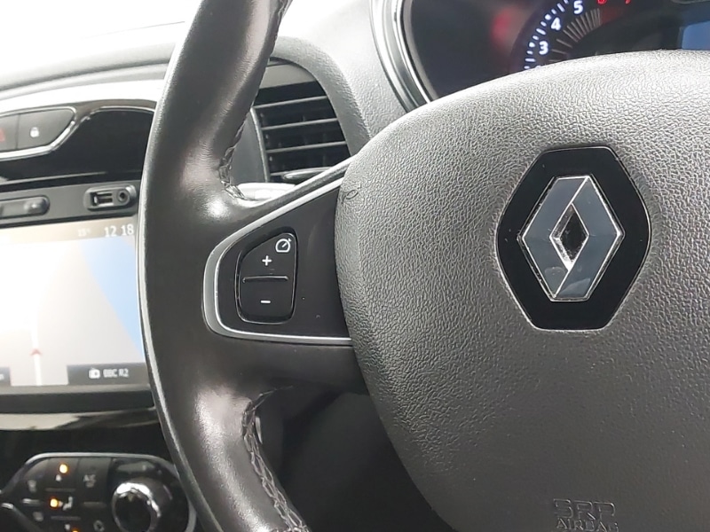 Used Renault Captur 2017 for sale - 76644164: Photo 11