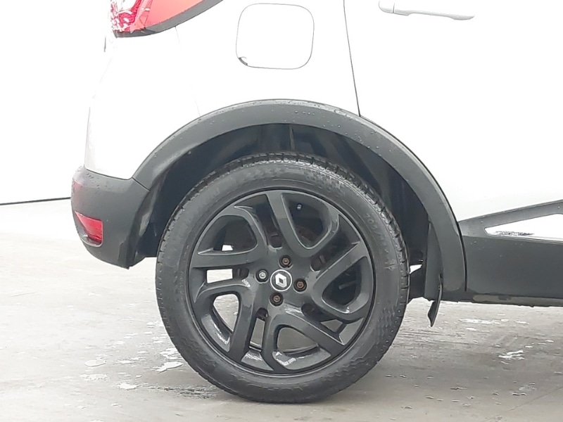 Used Renault Captur 2017 for sale - 76644164: Photo 12