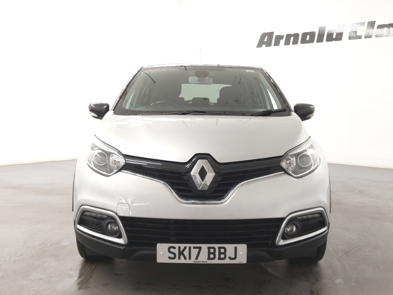 Used Renault Captur 2017 for sale - 76644164: Photo 13