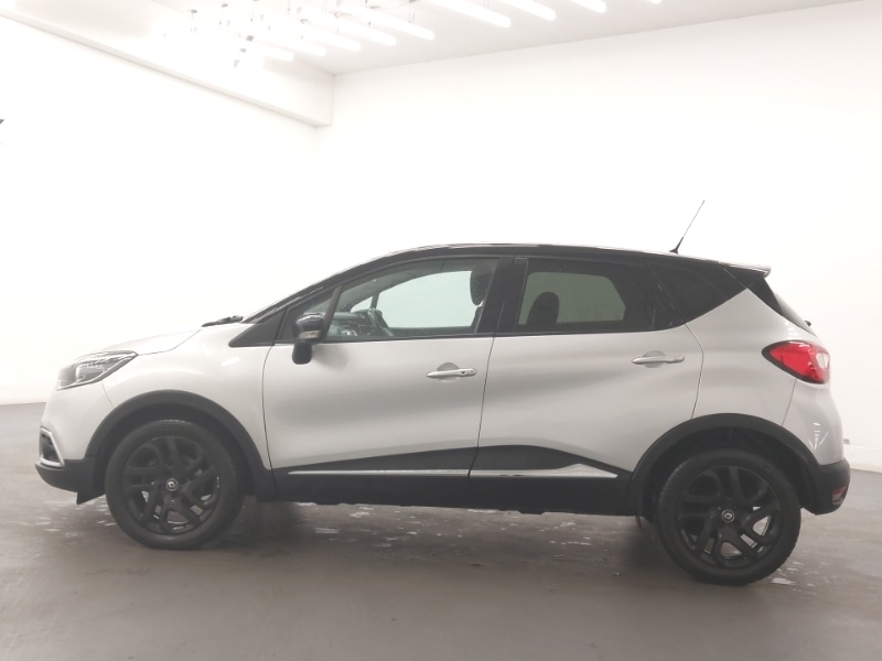 Used Renault Captur 2017 for sale - 76644164: Photo 4