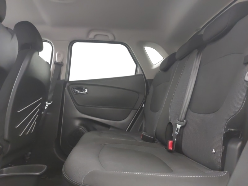 Used Renault Captur 2017 for sale - 76644164: Photo 6