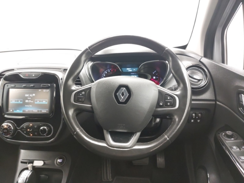 Used Renault Captur 2017 for sale - 76644164: Photo 7