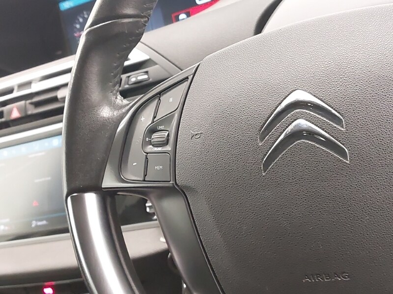 Used Citroen C4 Grand Picasso 2019 for sale - 77366326: Photo 11