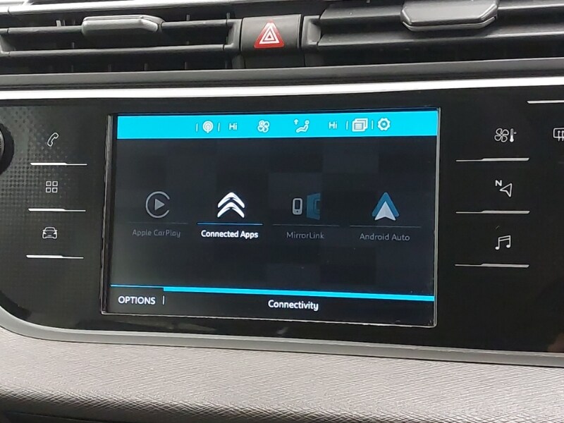 Used Citroen C4 Grand Picasso 2019 for sale - 77366326: Photo 16