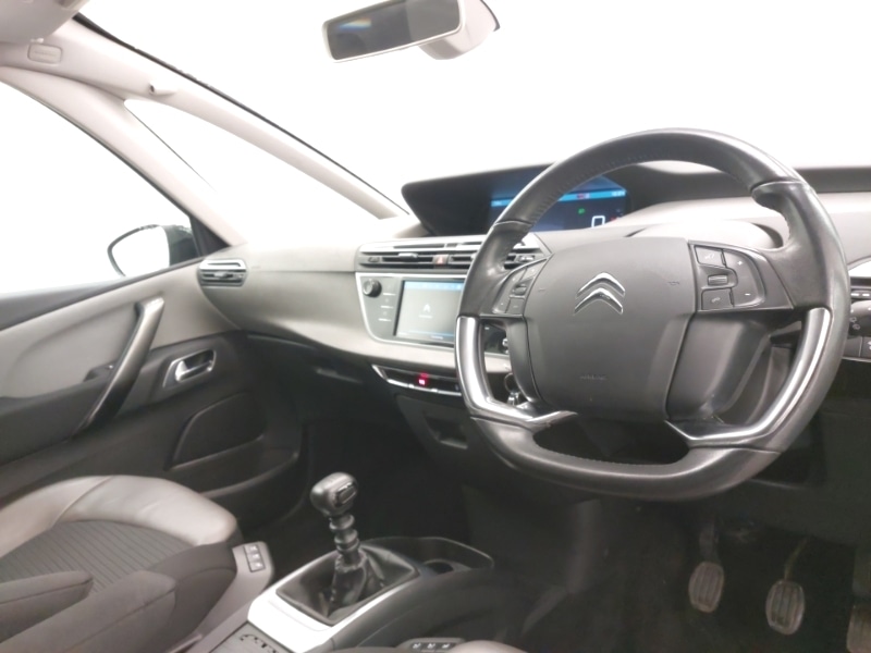 Used Citroen C4 Grand Picasso 2019 for sale - 77366326: Photo 19