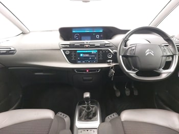 Used Citroen C4 Grand Picasso 2019 for sale - 77366326: Photo