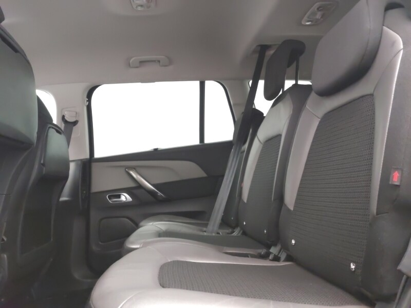 Used Citroen C4 Grand Picasso 2019 for sale - 77366326: Photo 6