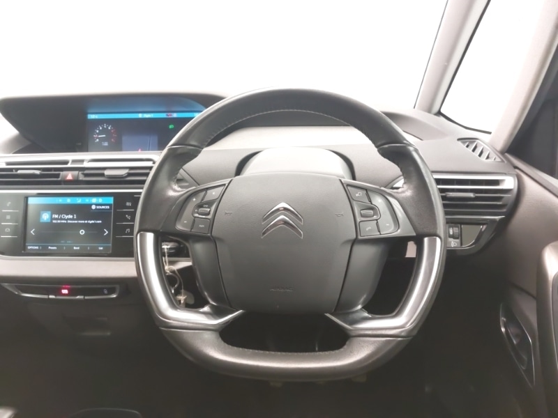 Used Citroen C4 Grand Picasso 2019 for sale - 77366326: Photo 7