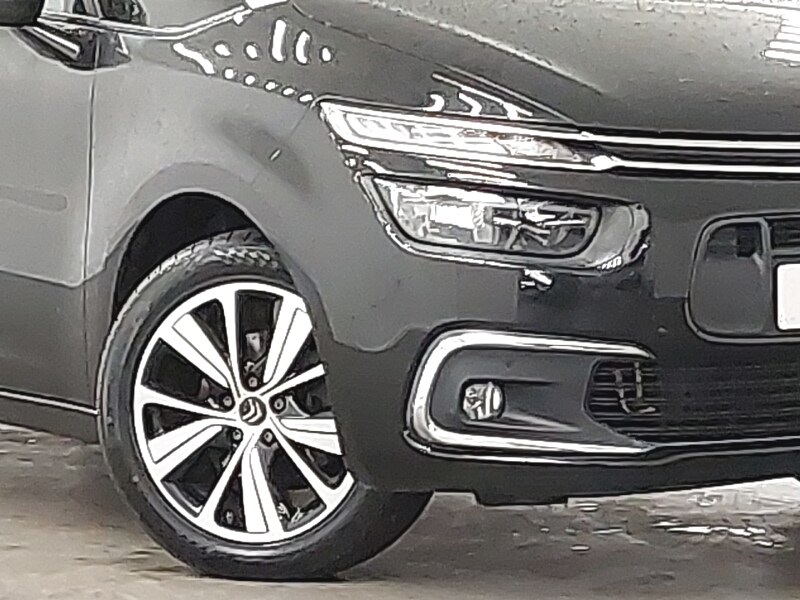 Used Citroen C4 Grand Picasso 2019 for sale - 77366326: Photo 9