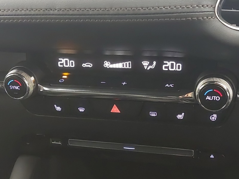 Used Mazda Mazda3 2021 for sale - 78202877: Photo 16