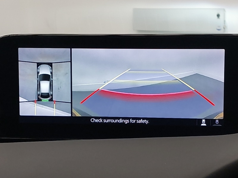 Used Mazda Mazda3 2021 for sale - 78202877: Photo 18