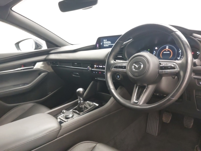 Used Mazda Mazda3 2021 for sale - 78202877: Photo 19