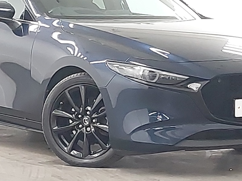 Used Mazda Mazda3 2021 for sale - 78202877: Photo 9