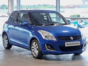 Used Suzuki Swift 2015 for sale - 79171470: Photo