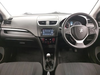 Used Suzuki Swift 2015 for sale - 79171470: Photo