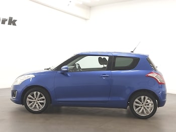 Used Suzuki Swift 2015 for sale - 79171470: Photo
