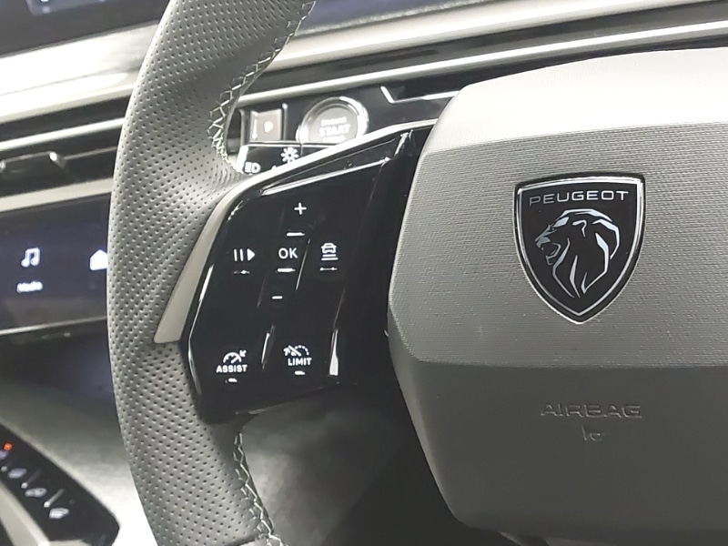 Used Peugeot 5008 2025 for sale - 77165238: Photo 11