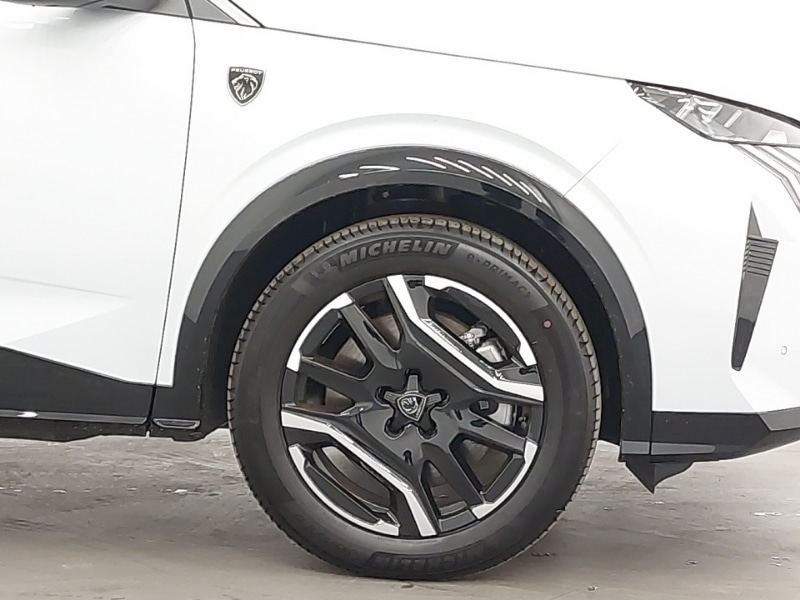 Used Peugeot 5008 2025 for sale - 77165238: Photo 12