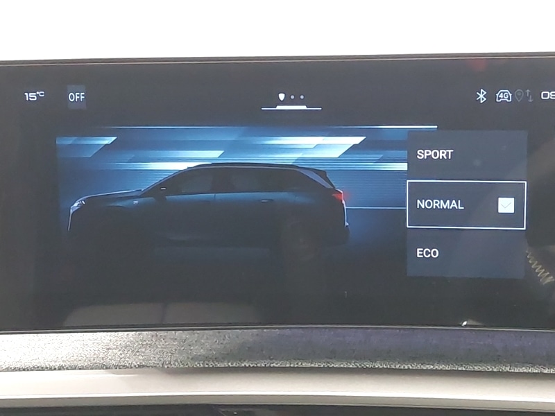 Used Peugeot 5008 2025 for sale - 77165238: Photo 16