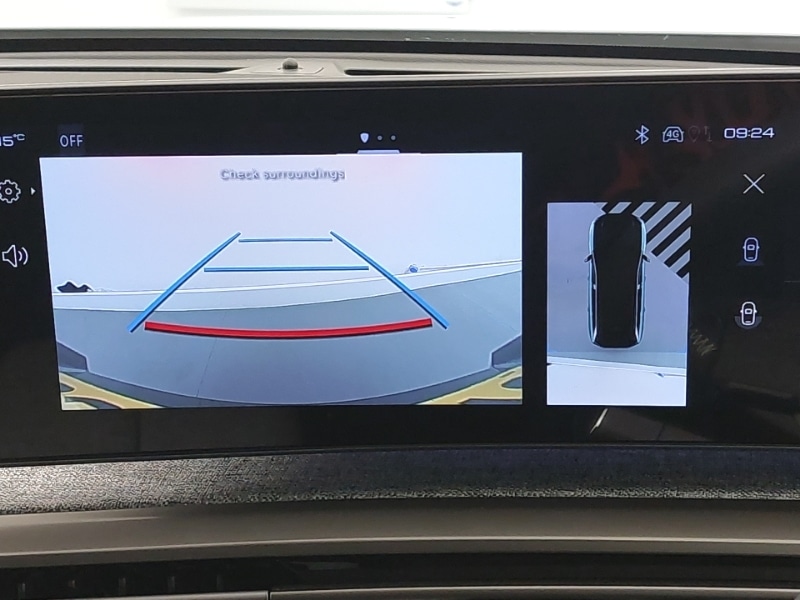 Used Peugeot 5008 2025 for sale - 77165238: Photo 18