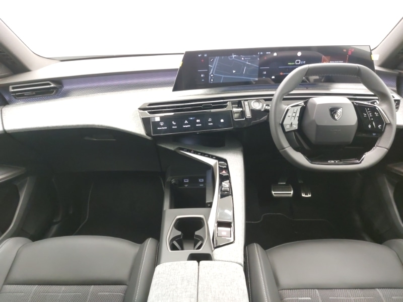 Used Peugeot 5008 2025 for sale - 77165238: Photo 2