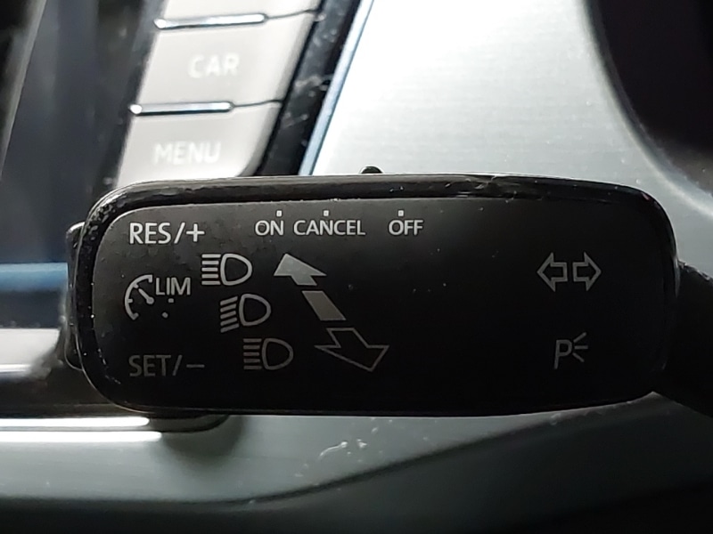 Used Skoda Fabia 2018 for sale - 77352566: Photo 17