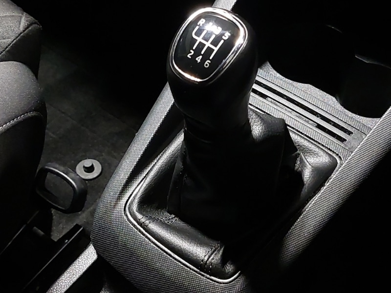 Used Skoda Fabia 2018 for sale - 77352566: Photo 18