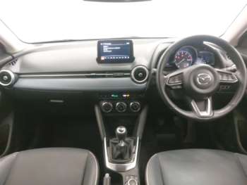 Used Mazda Mazda2 2021 for sale - 74219111: Photo