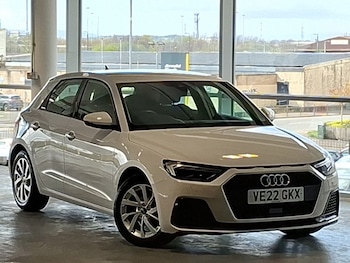 Used Audi A1 2022 for sale - 78274553: Photo