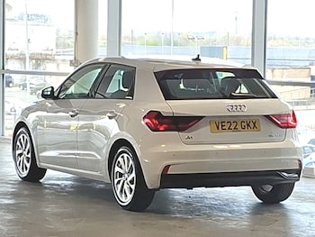 Used Audi A1 2022 for sale - 78274553: Photo