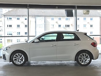 Used Audi A1 2022 for sale - 78274553: Photo