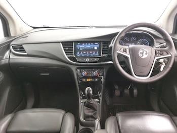 Used Vauxhall Mokka X 2017 for sale - 78559645: Photo