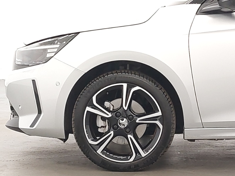 Used Vauxhall Corsa 2025 for sale - 76924860: Photo 12